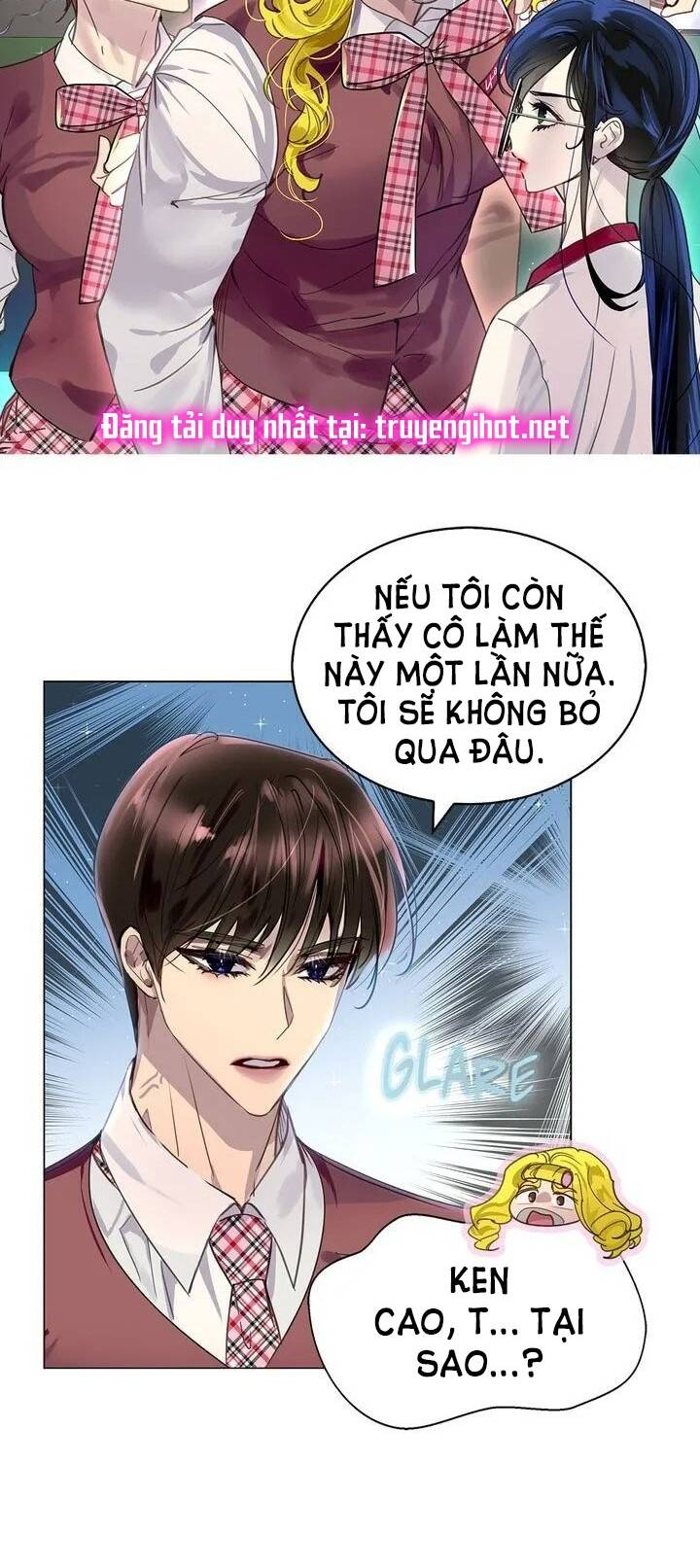 Đừng Xem Thường Nữ Phụ: Chapter 174