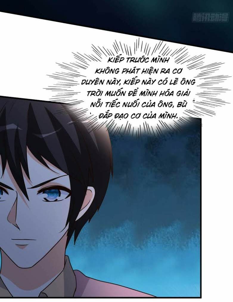 Trọng Sinh Tu Chân Tại Đô Thị: Chapter 89