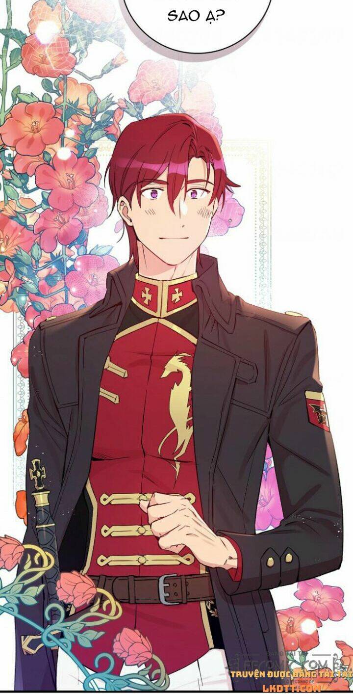 Kỵ Sĩ Đỏ Không Mê Tiền Mù Quáng: Chapter 37