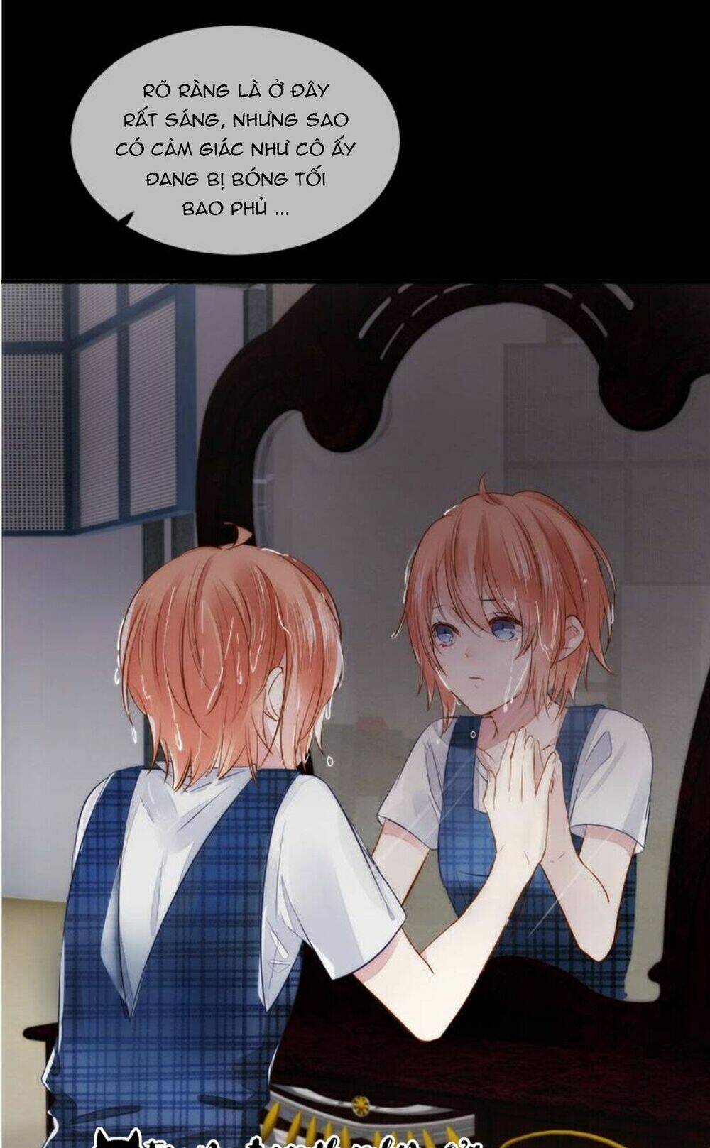 Ảnh Hậu Thời Gian: Chapter 8