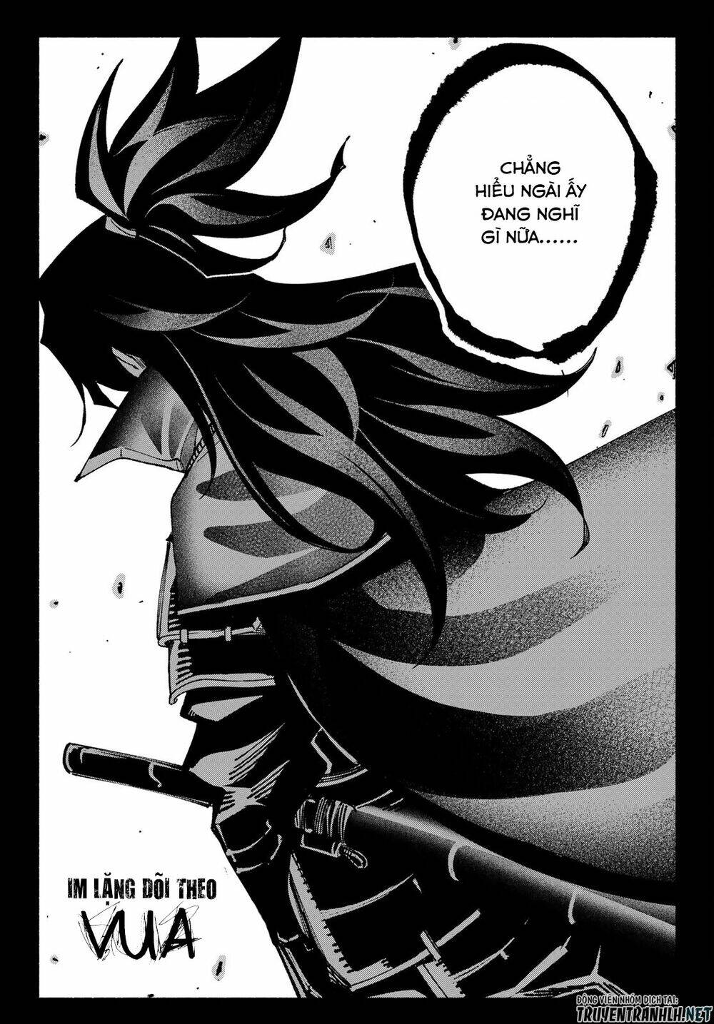 Ensa No Kusabi: Chapter 9