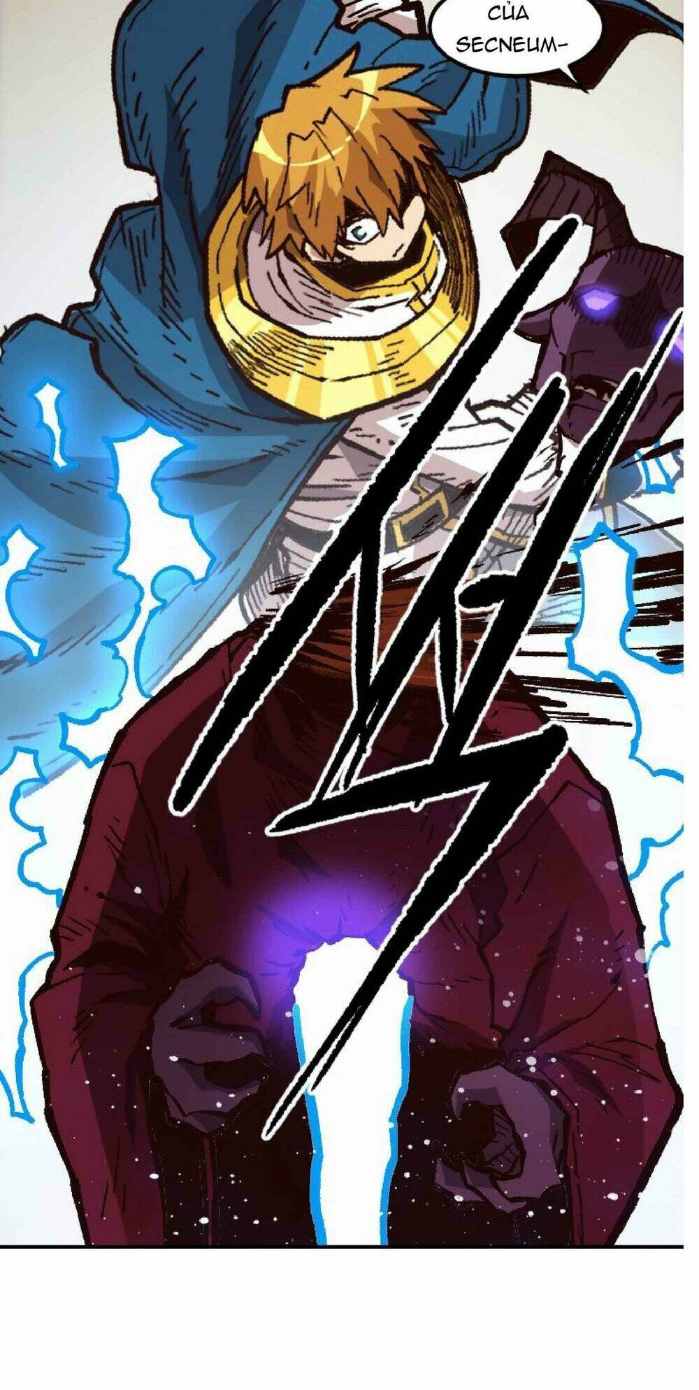 Nô Lệ Nghịch Thiên: Chapter 50