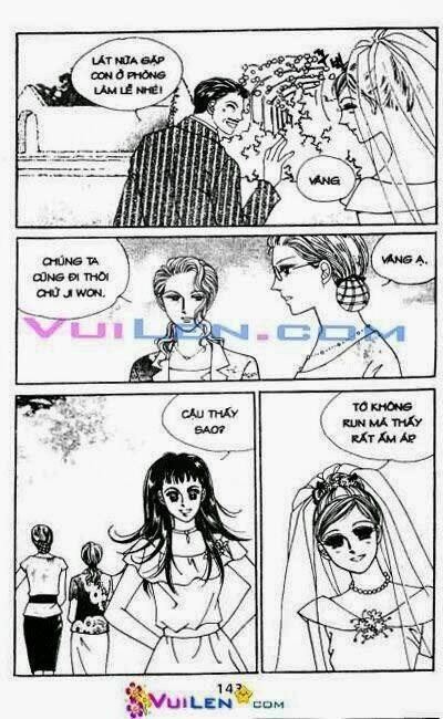 Cô gái Trung Hoa: Chapter 3