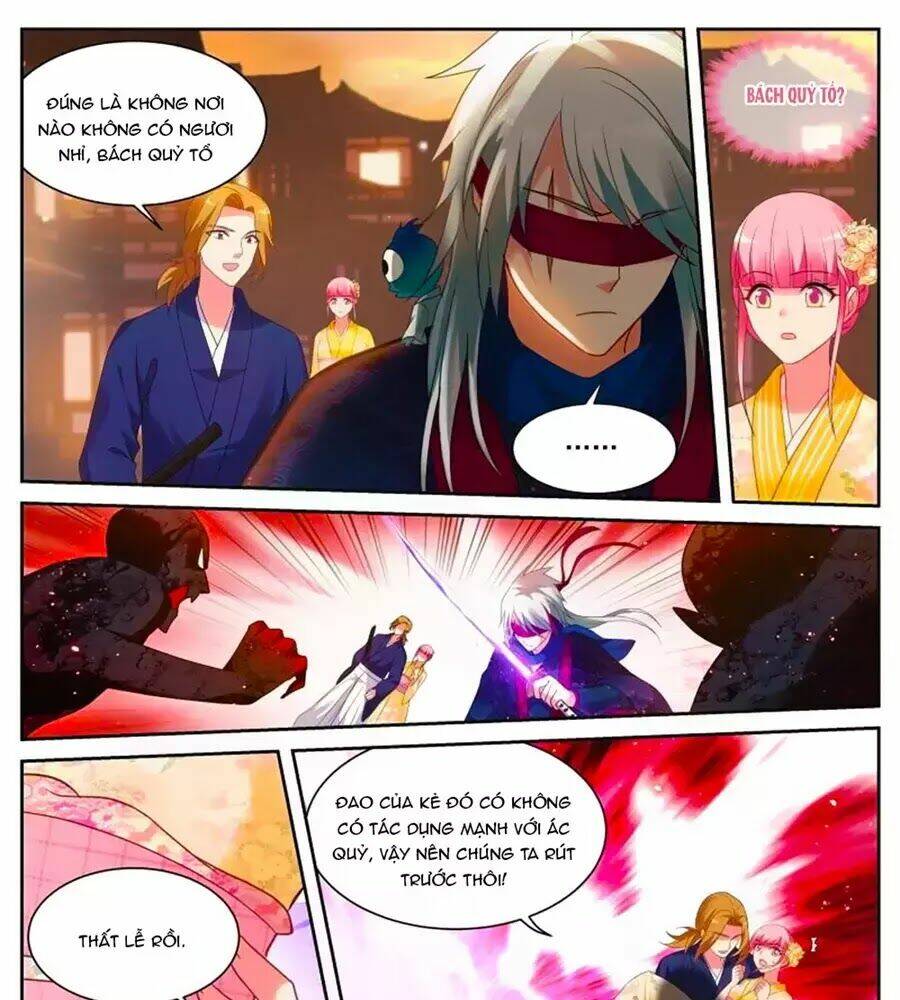 Hệ Thống Chế Tạo Nữ Thần: Chapter 279