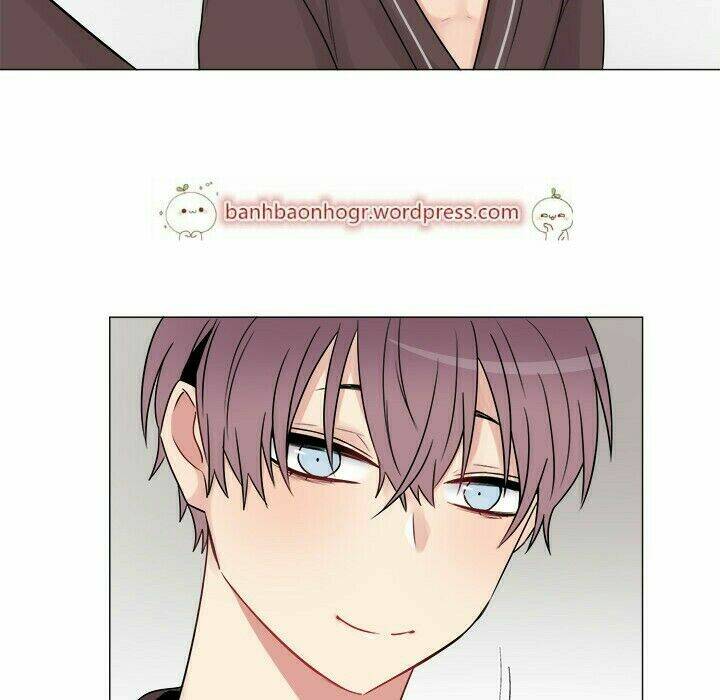 Vẽ Nên Tình Yêu Của Chúng Ta: Chapter 9