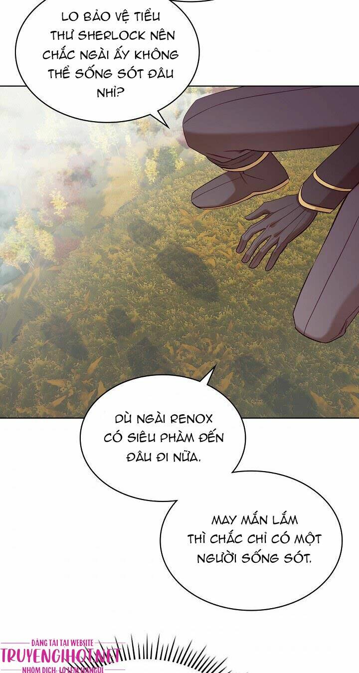 Kẻ Tạo Ra Nữ Phản Diện: Chapter 45