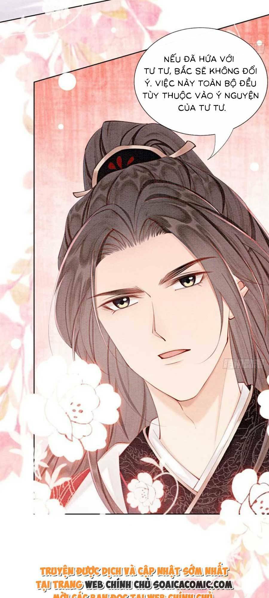 Bắt Đầu Hủy Hôn Để Công Lược Vương Gia: Chapter 59