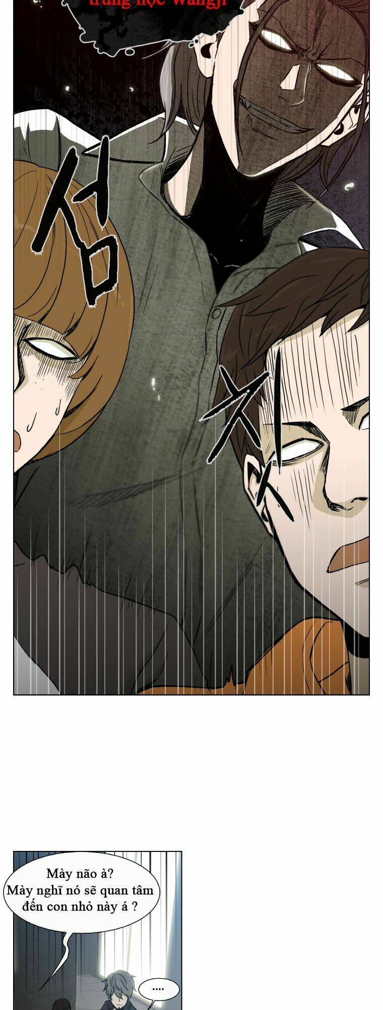 Anh Ấy Là Nữ Sinh Cấp 3: Chapter 41