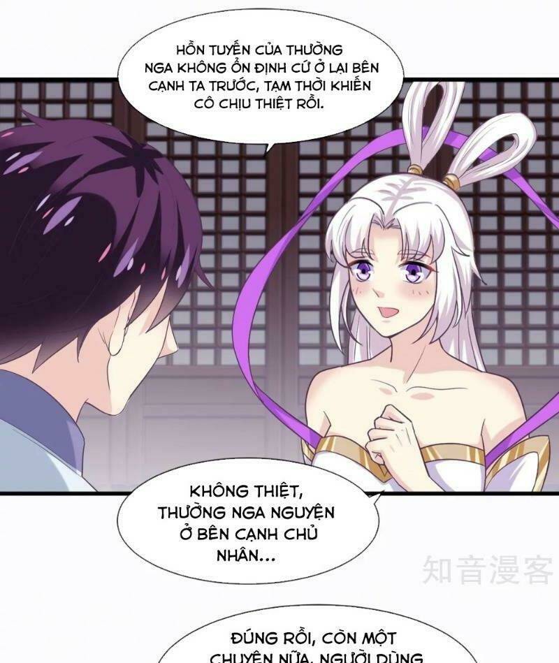 Ta Là Ngọc Hoàng Đại Đế: Chapter 97