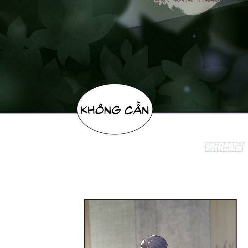 Ảnh Đế Yêu Hồ: Chapter 10