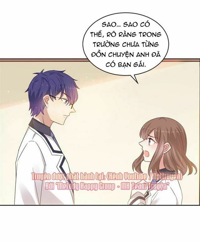 Ma Lạt Thiên Kim Đẩu Ác Thiếu: Chapter 31