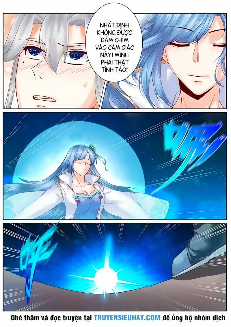 Chư Thiên Ký: Chapter 111