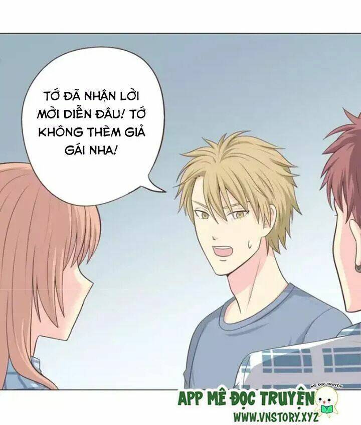 Xin Chào! Dân Nữ: Chapter 61