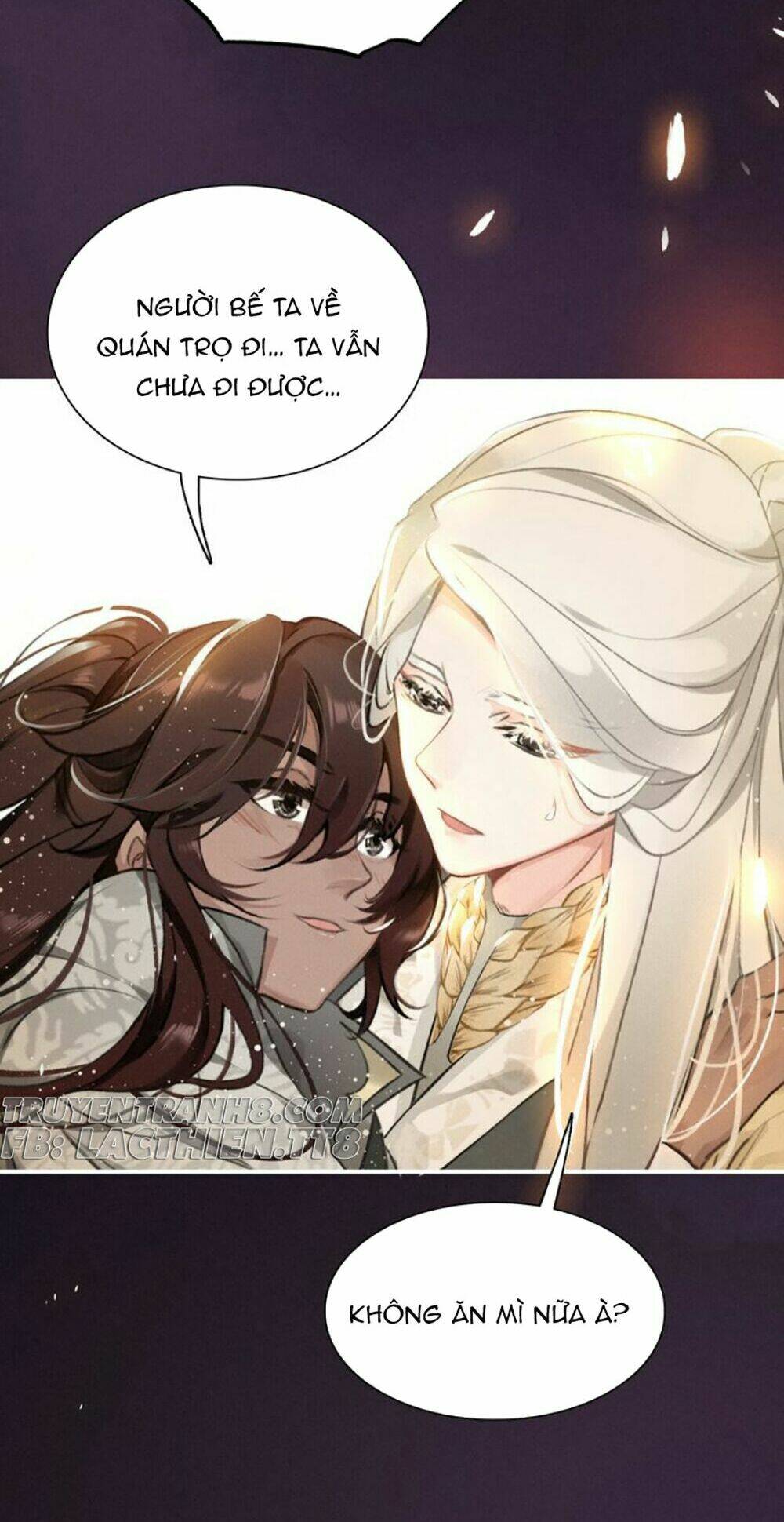 Đế Sư Tại Thượng: Chapter 7