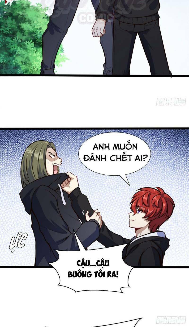 Đô Thị Âm Dương Tiên Y: Chapter 73