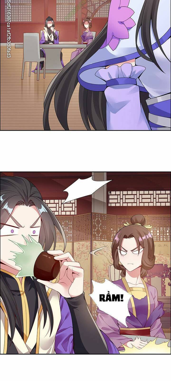 Nghịch Lân: Chapter 12