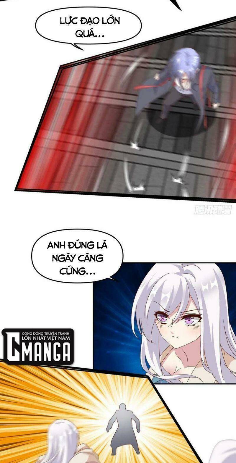 Xâm Lược Vạn Giới: Chapter 53