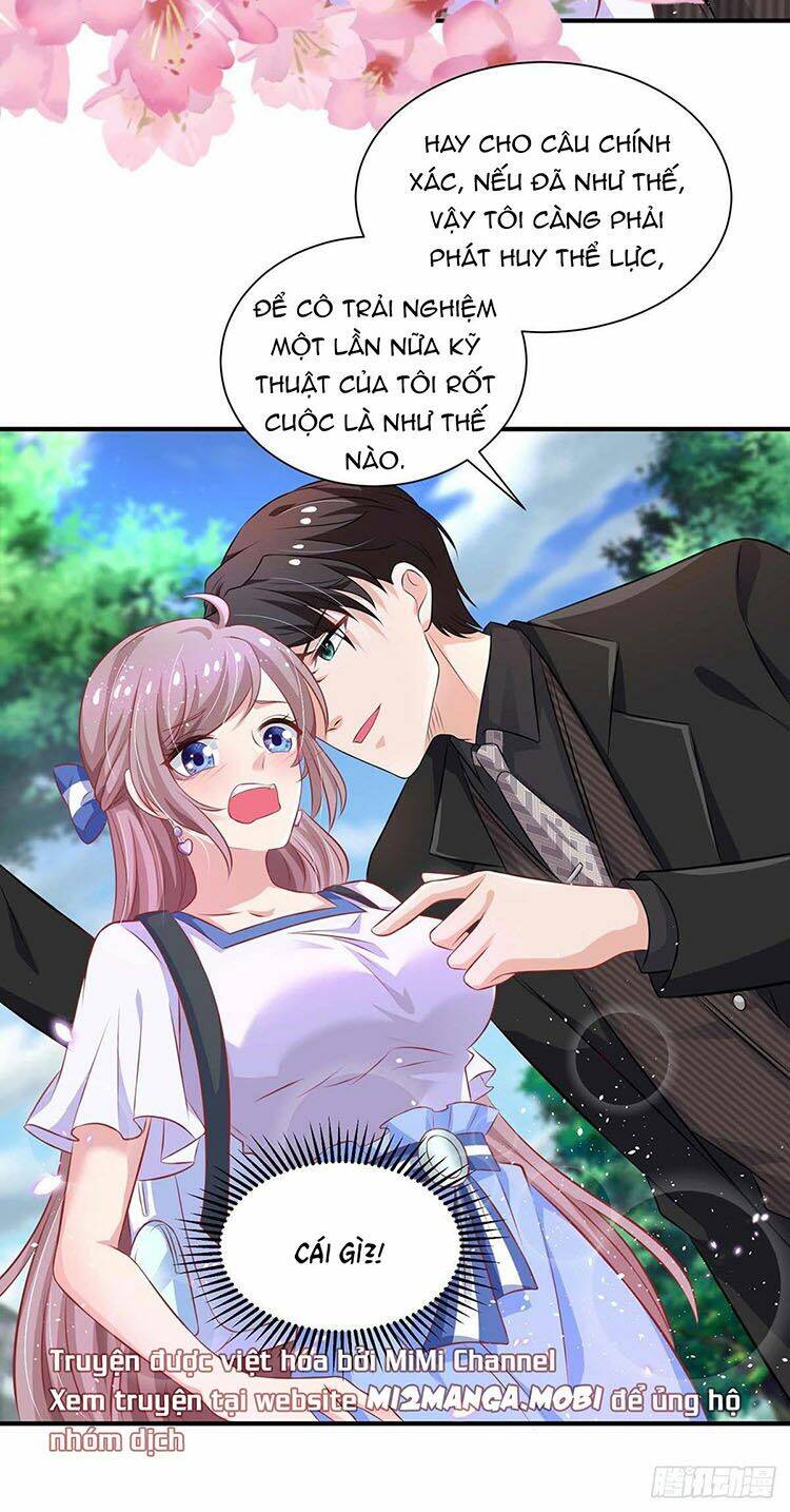 Trọng Sinh Chi Ngược Tra Nữ Vương: Chapter 13