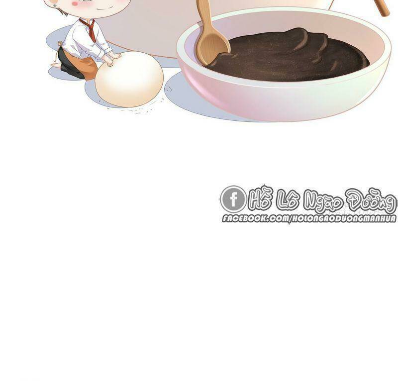 Bạn Gái Tôi Mới 30+: Chapter 67