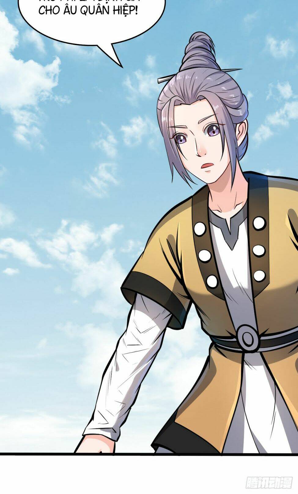 Hiệp Hành Cửu Thiên: Chapter 98