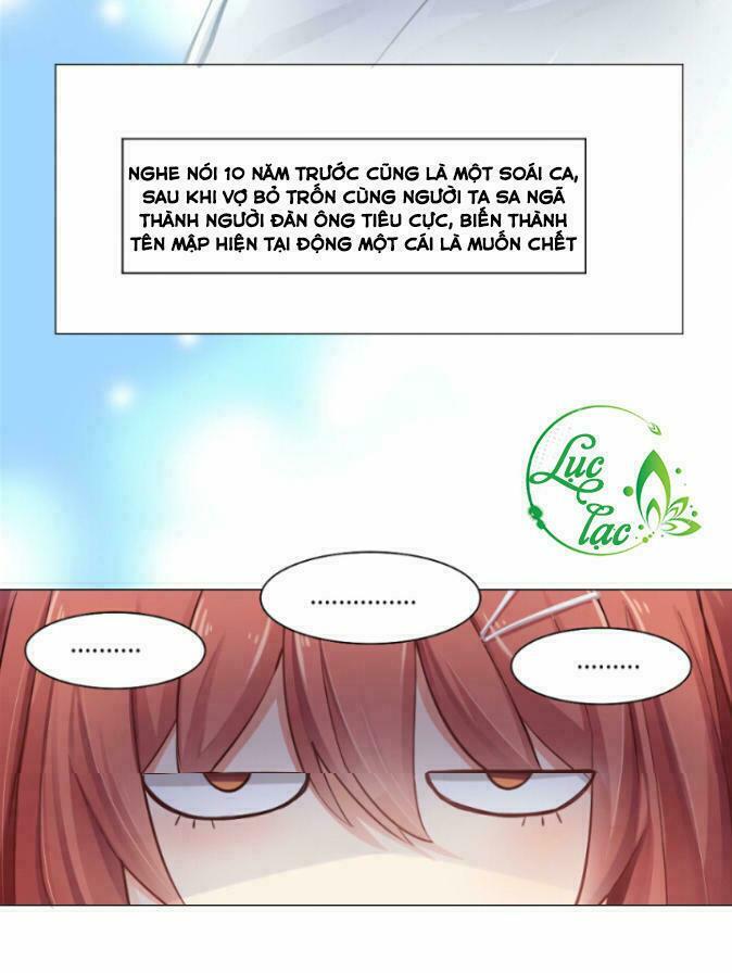 Minh Tinh Là Huyết Tộc: Chapter 1