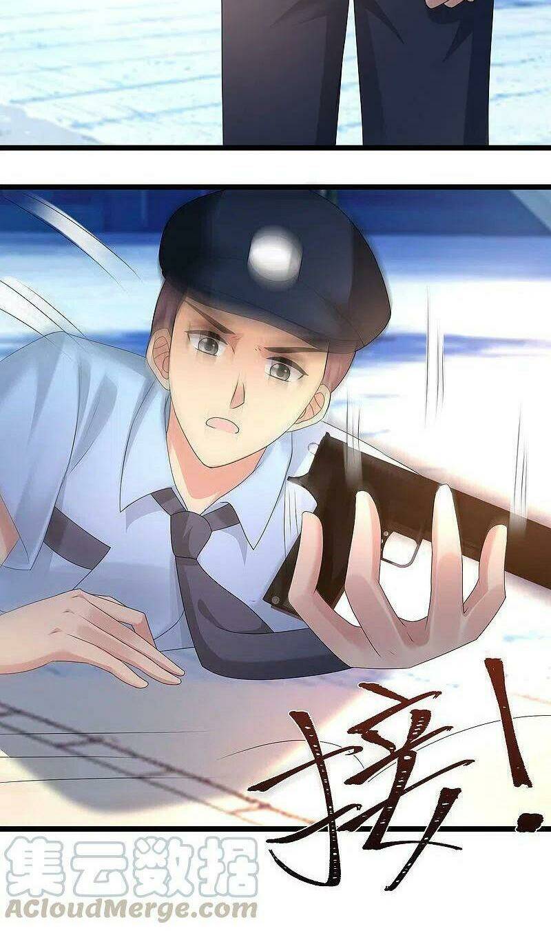 Tối Cường Vận Đào Hoa: Chapter 222