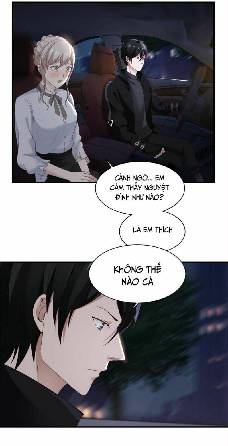 Đô Thị Tuyệt Thế Cuồng Tôn: Chapter 21