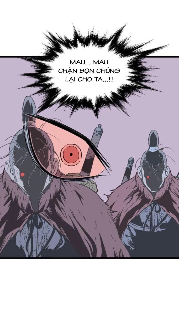 Cao Thủ 2: Chapter 112