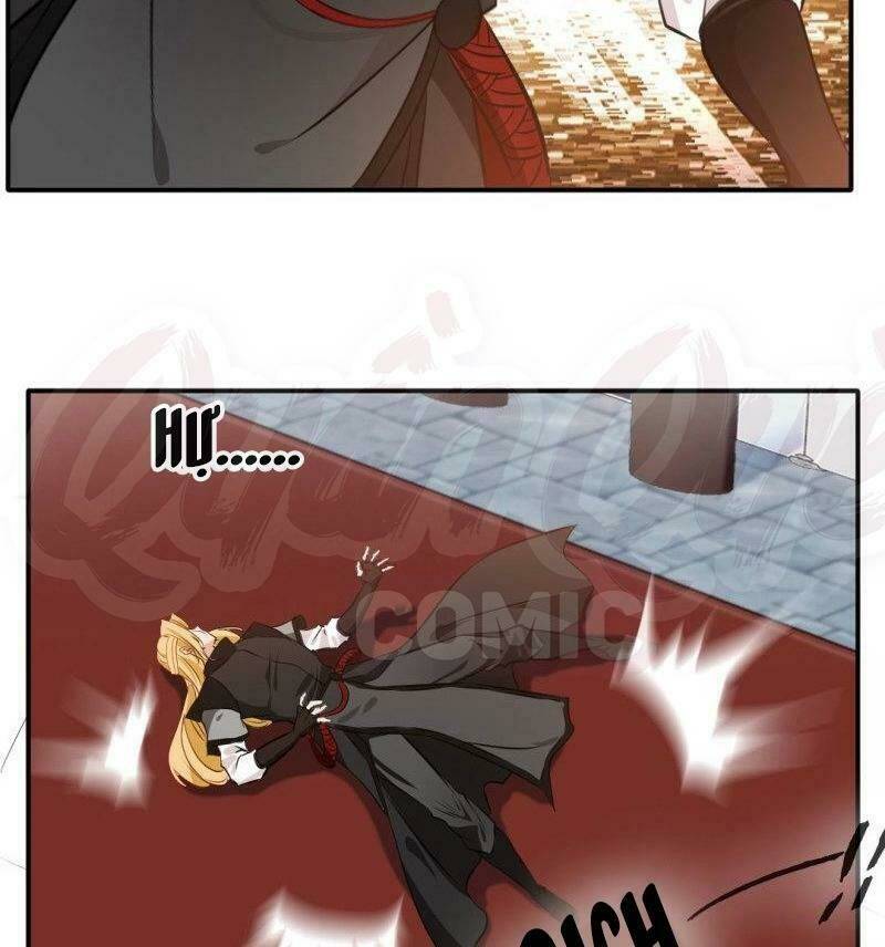 Tuyệt Thế Đế Tôn: Chapter 35