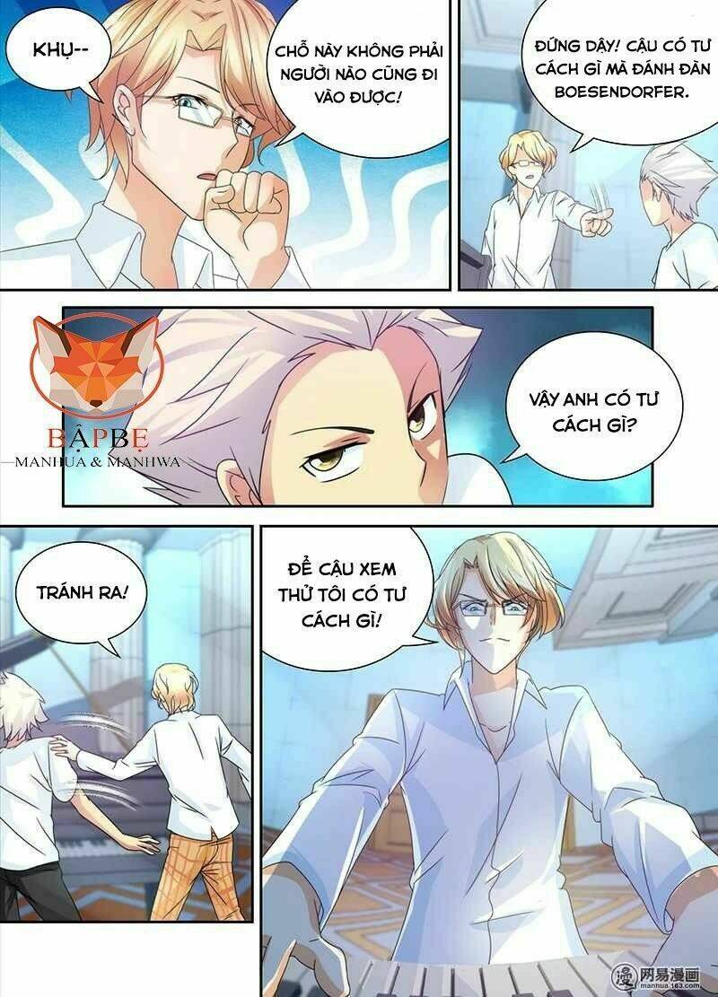 Tôi Là Thần Y: Chapter 75