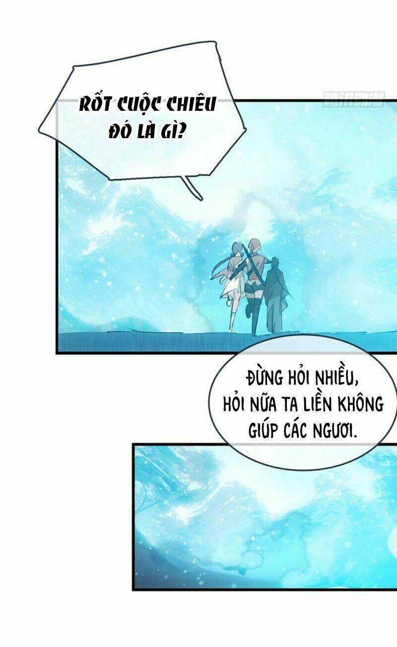 Sư Phụ Lại Trêu Chọc Ta: Chapter 41