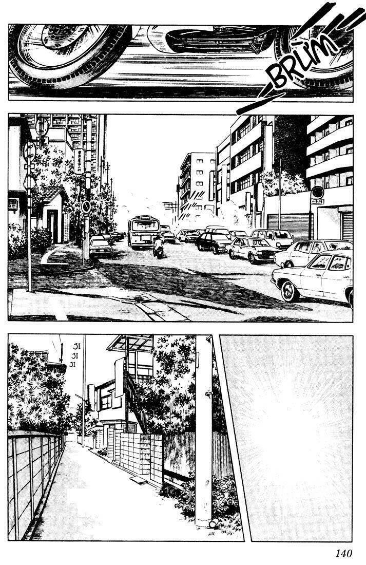 Touch: Chapter 67