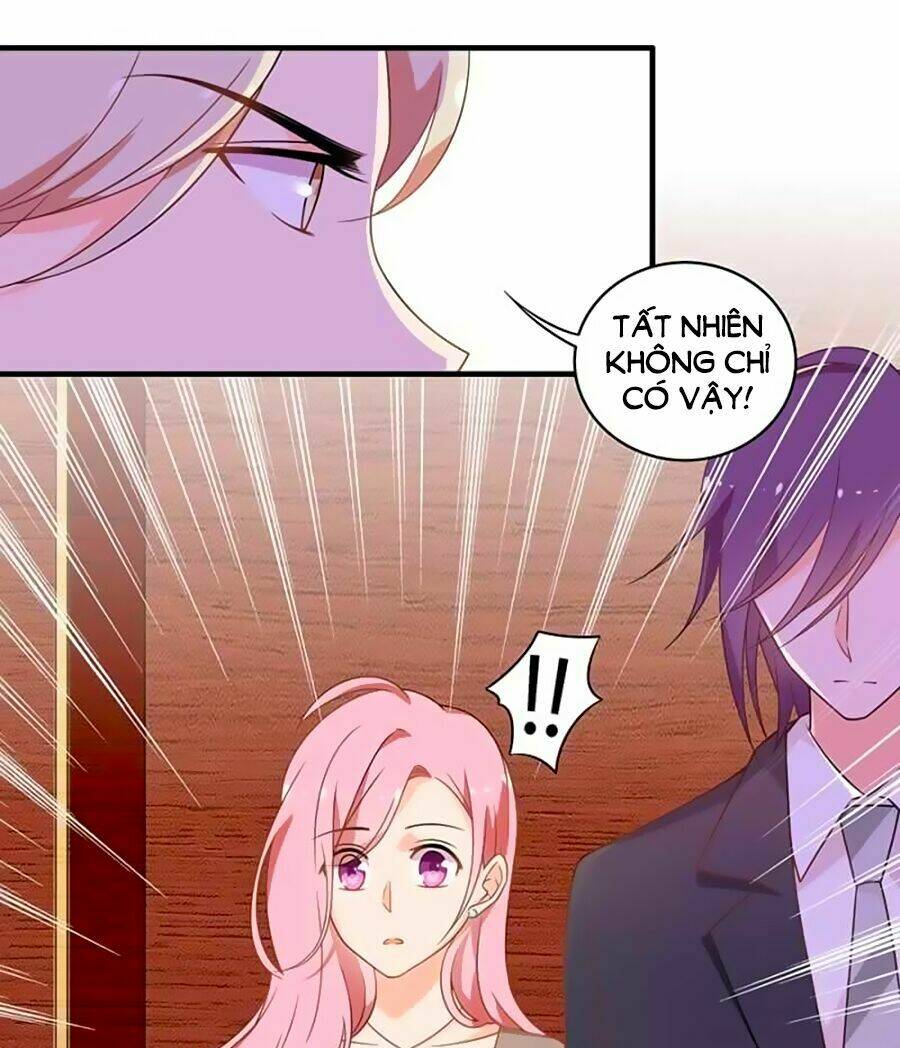 Cả Thế Giới Đều Không Bằng Người: Chapter 103