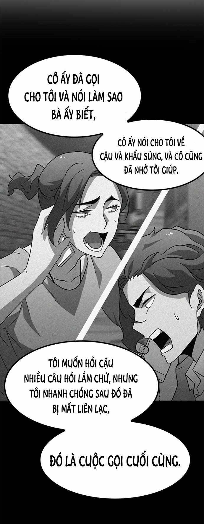Điểm Chết: Chapter 10