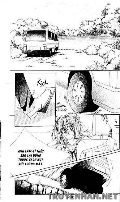 Lọ Lem Hậu Đậu: Chapter 86