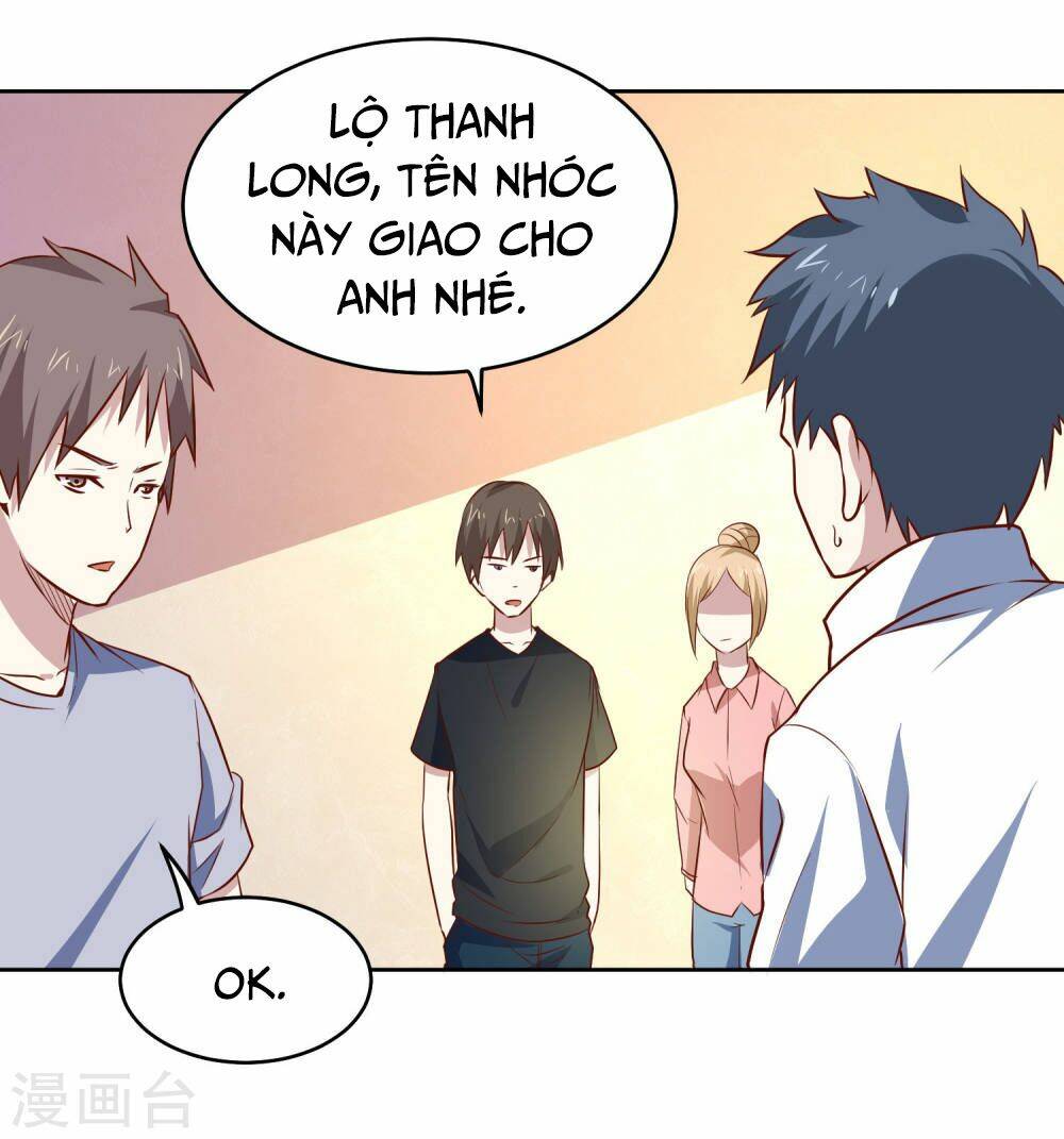 Tay Chơi Thần Cấp: Chapter 84