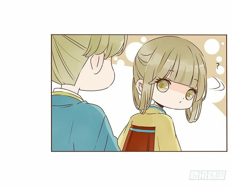 Đế Vương Trắc: Chapter 118.4