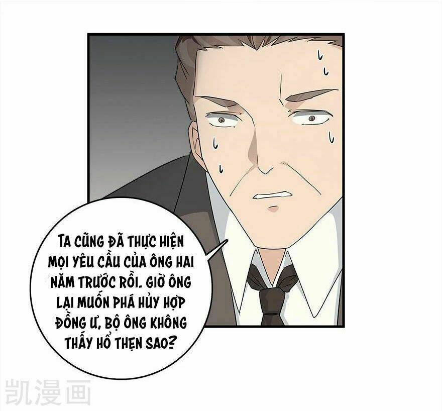 Khốn Ái Tù Lung: Chapter 31
