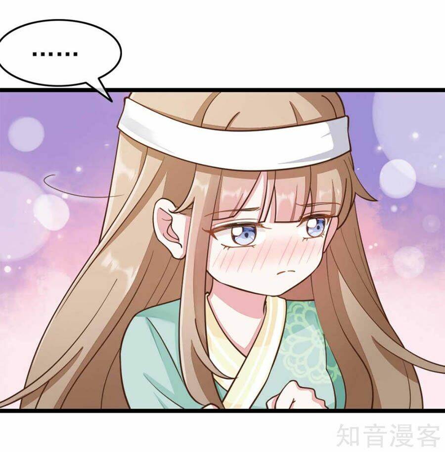 Đích Nữ Hữu Độc: Chapter 59