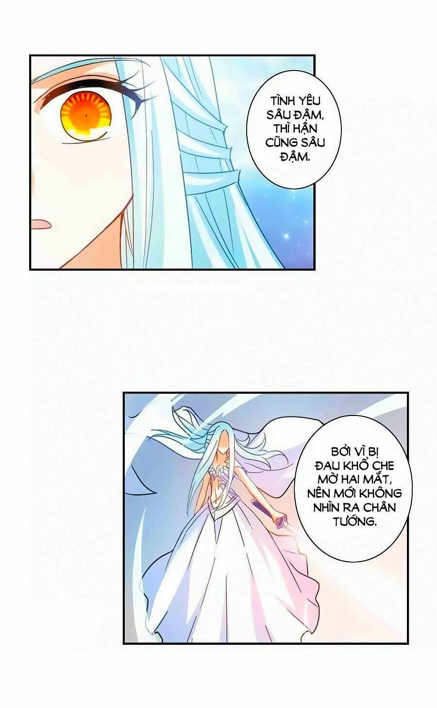 Tô Tịch Kỳ Quái: Chapter 99