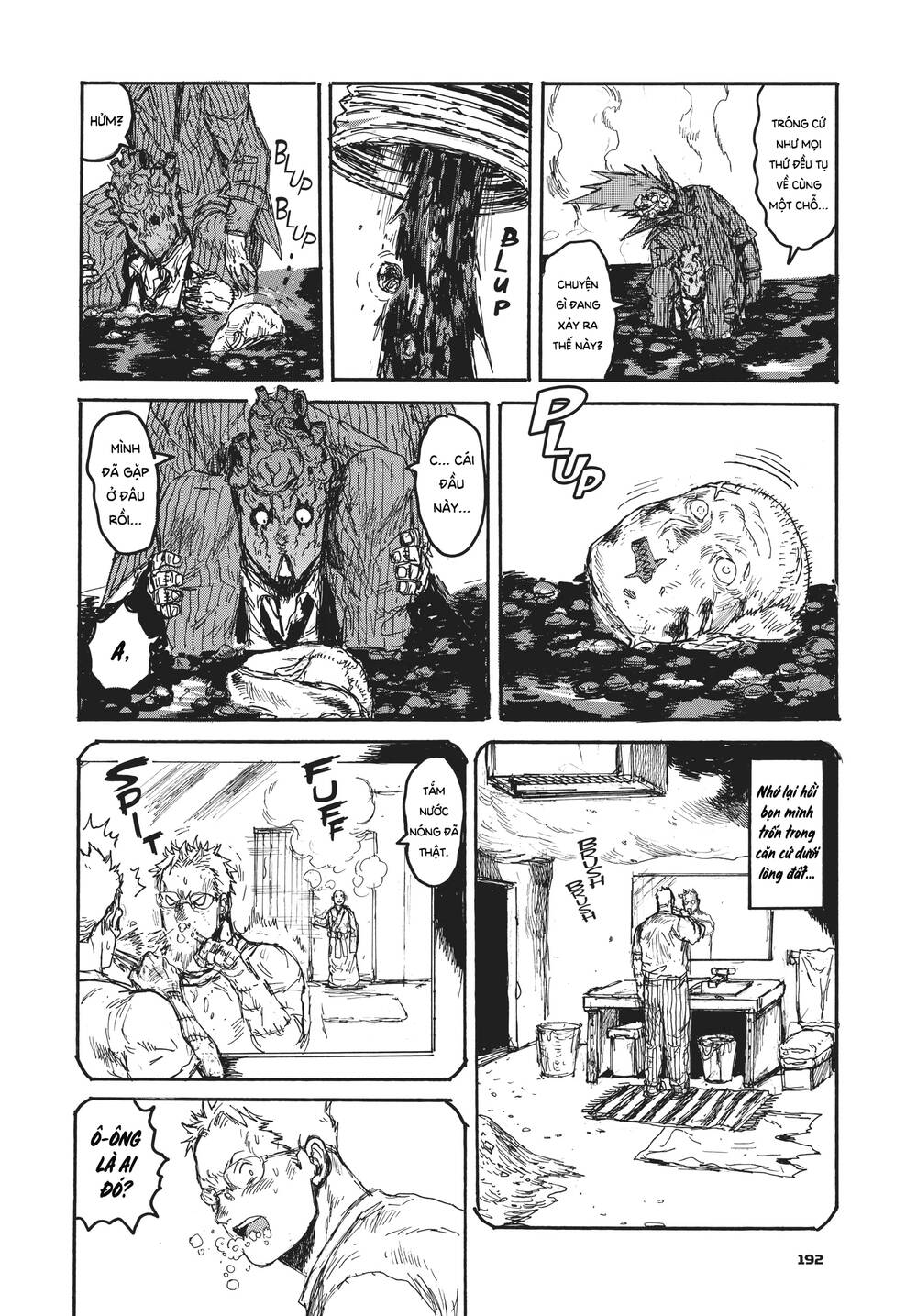 Kẻ Mất Trí Và Thế Giới Ma Thuật: Chapter 145