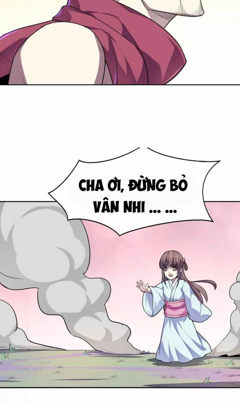 Nghịch Thiên Đại Thần: Chapter 69.5
