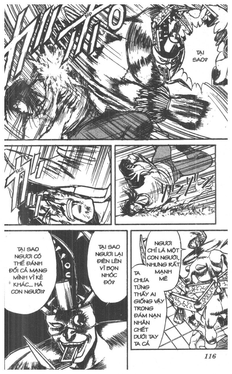 Fujita Kazuhiro: Chapter 8