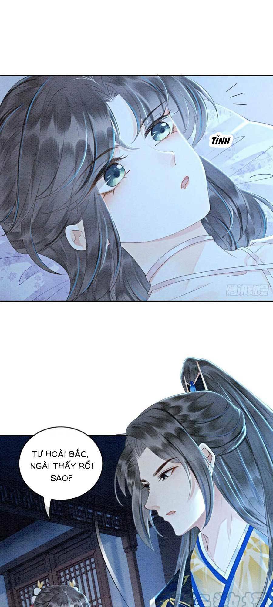 Bắt Đầu Hủy Hôn Để Công Lược Vương Gia: Chapter 67