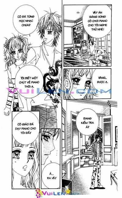 Hạnh Phúc Bất Tận: Chapter 1