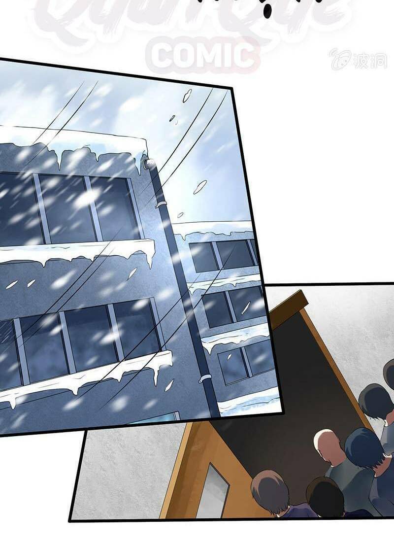 Cuộc Sống Tận Thế Bắt Đầu Từ Số 0: Chapter 22