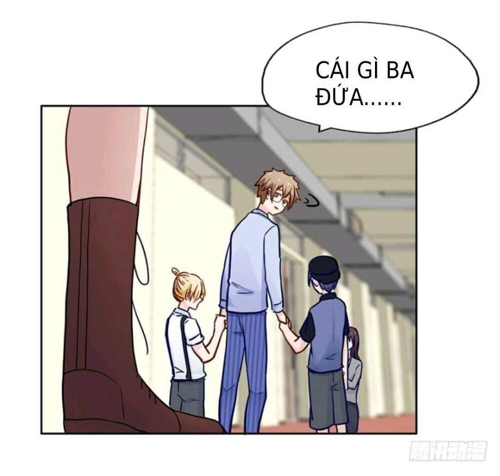 Chạy Đi Âm Sai: Chapter 66