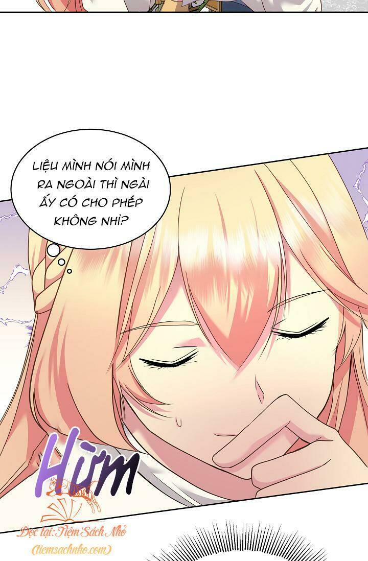 Bút Danh Bí Mật Của Nữ Công Tước: Chapter 14