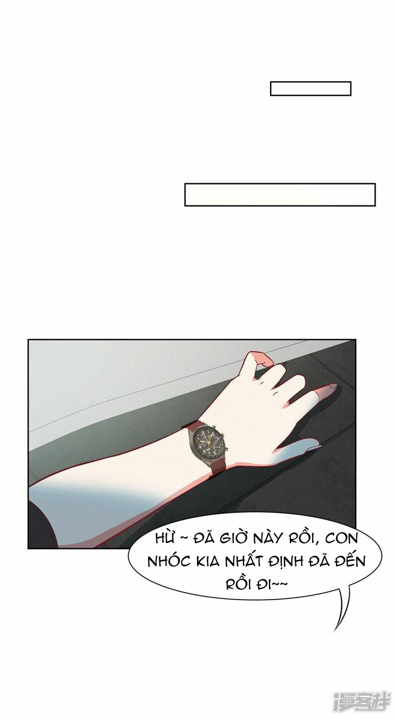 Trọng sinh quý thê chi phục thù hoa lệ: Chapter 23