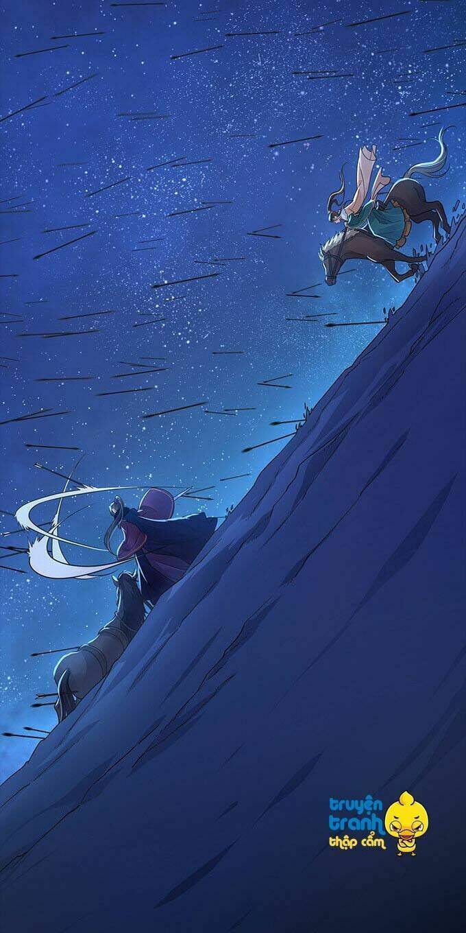 Đại Giá Thừa Tướng: Chapter 89